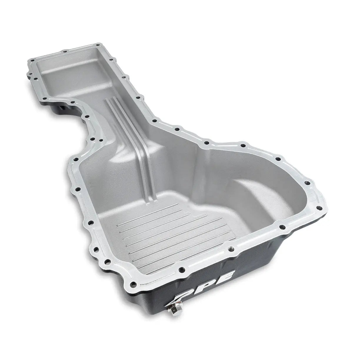 2020-2025 GM 6.6L Duramax Heavy-Duty Deep-Capacity Cast Aluminum Engine Oil Pan PPE