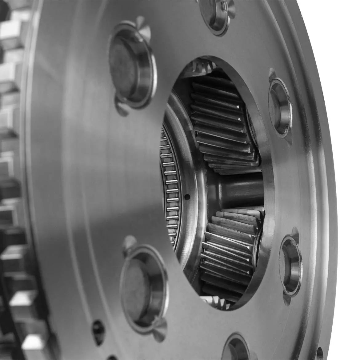 2020-UP 10R140 FORD TRANSMISSION P1 PLANET