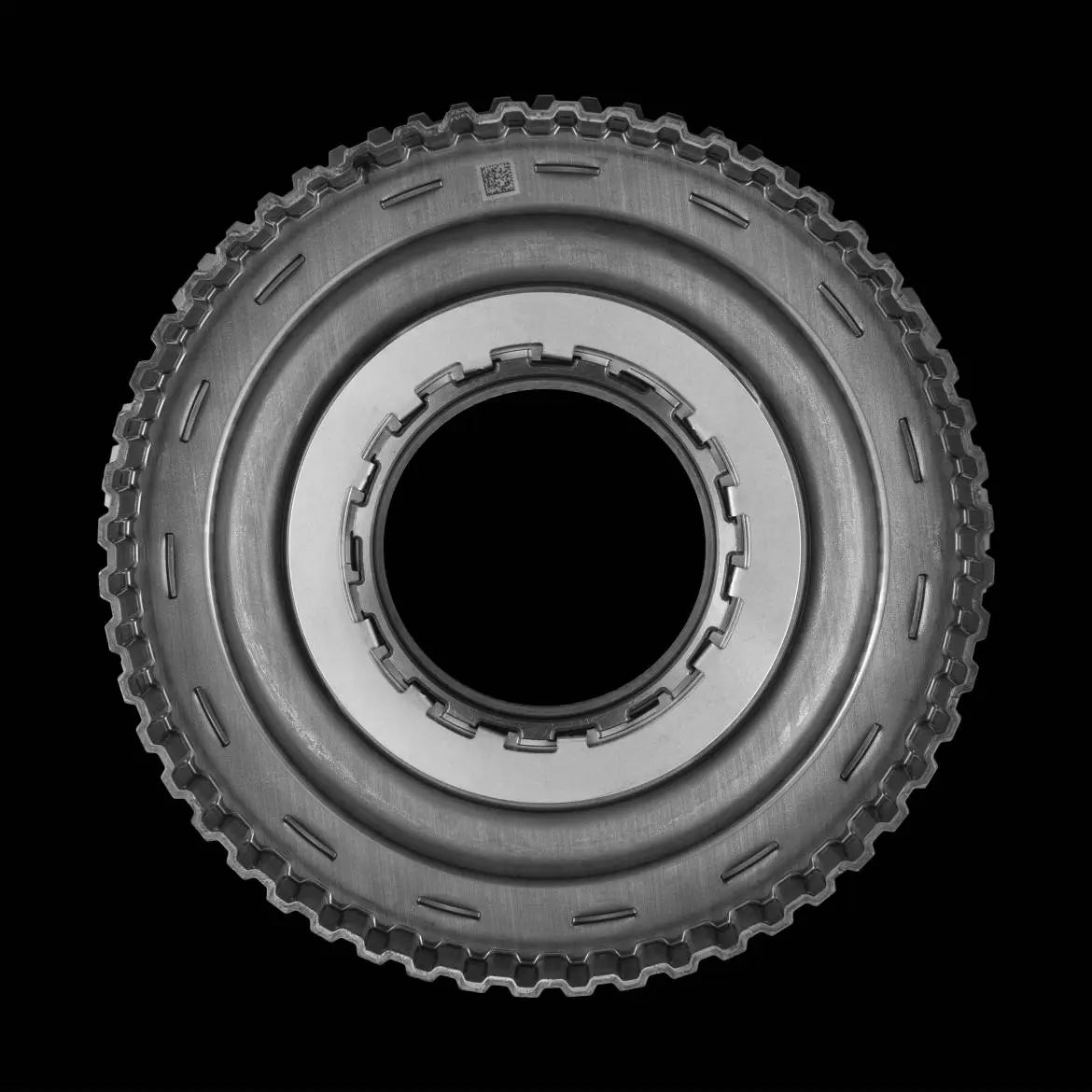2020-UP 10R140 FORD TRANSMISSION P1 PLANET
