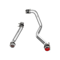 2020 – 2026 GM 6.6L Duramax Hot and Cold Side Intercooler Charge Pipe Kit PPE