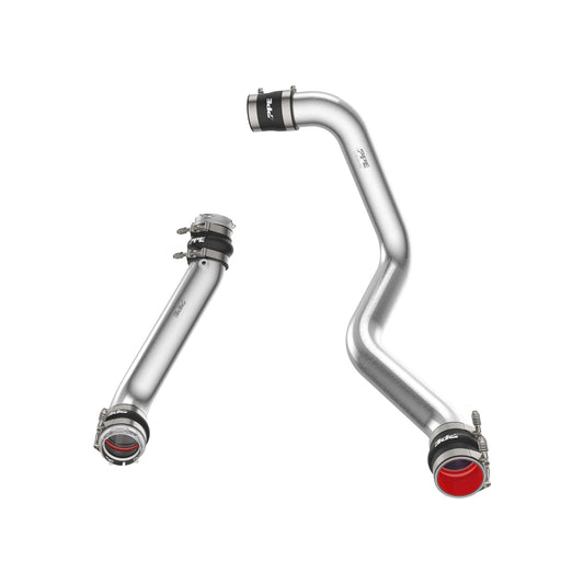 2020 – 2026 GM 6.6L Duramax Hot and Cold Side Intercooler Charge Pipe Kit PPE
