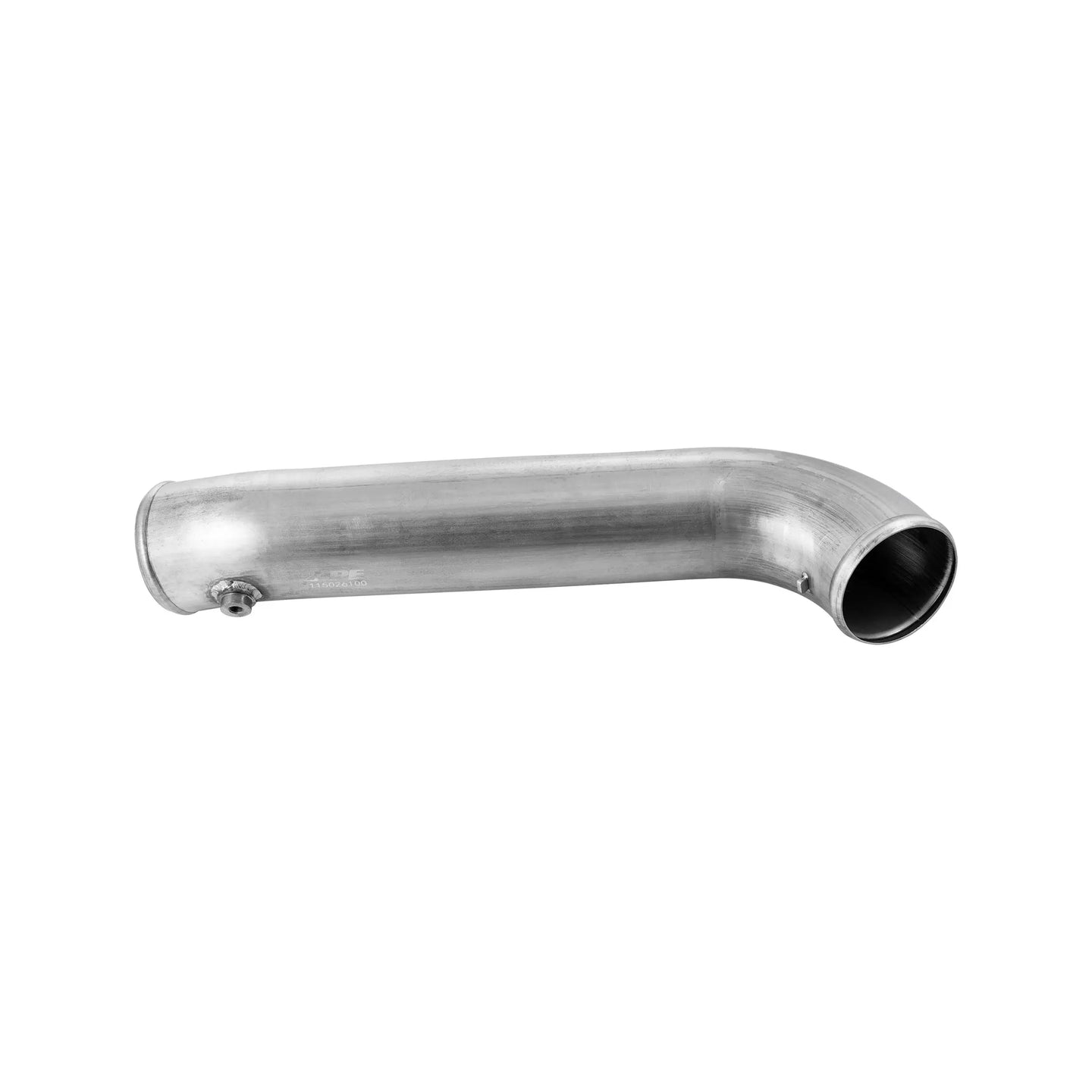2020 – 2026 GM 6.6L Duramax Hot and Cold Side Intercooler Charge Pipe Kit PPE