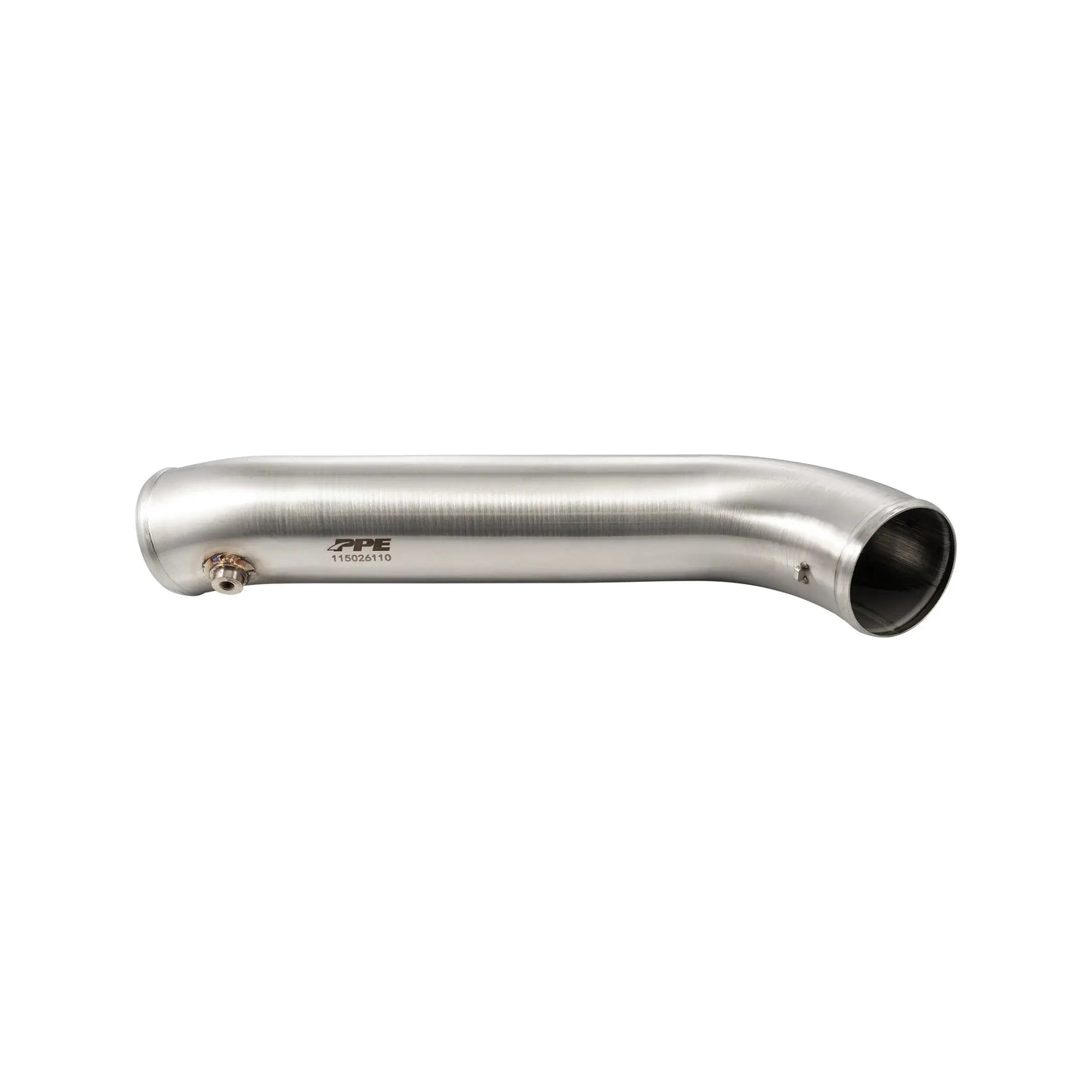 2020 – 2026 GM 6.6L Duramax Hot and Cold Side Intercooler Charge Pipe Kit PPE