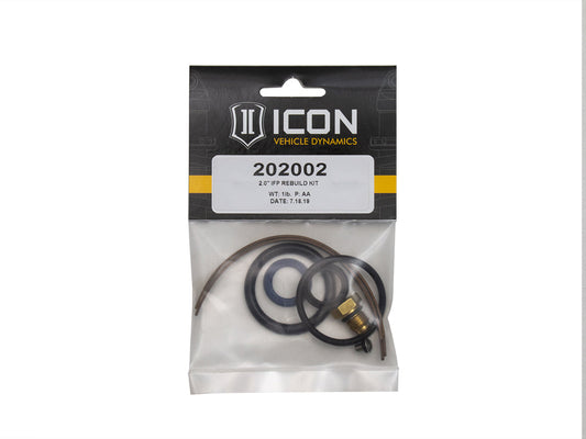 2.0 Ifp Rebuild Kit Icon Vehicle Dynamics Icon Vehicle Dynamics