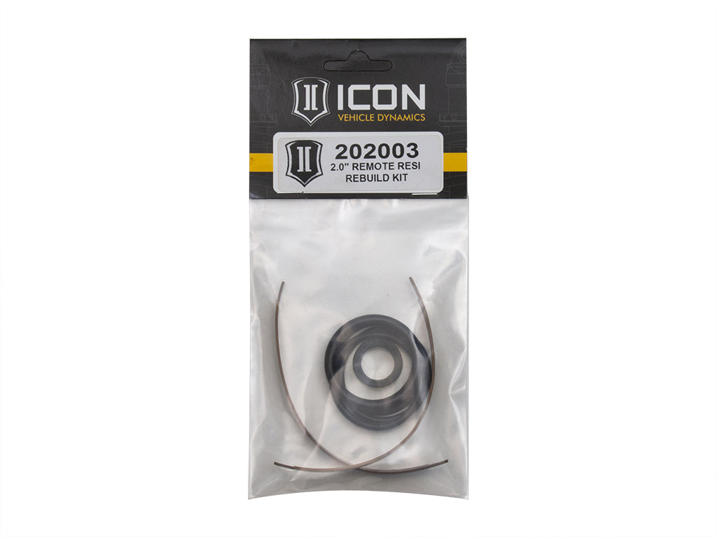 2.0 Remote Resi Rebuild Kit Icon Vehicle Dynamics Icon Vehicle Dynamics