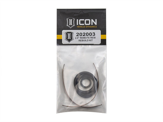 2.0 Remote Resi Rebuild Kit Icon Vehicle Dynamics Icon Vehicle Dynamics