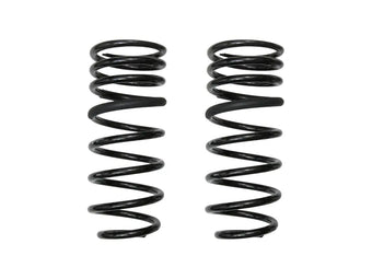 compare product 2024-2025 Toyota Tacoma Rear .5 Inch Lift Dual Rate Overland Coil Spring Kit Icon Vehicle Dynamics