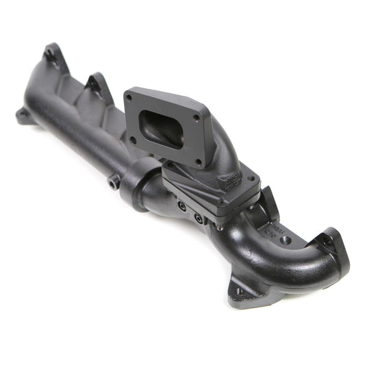 ATS Pulse Flow Exhaust Manifold Kit Fits 2019-2024 RAM Pickup 6.7L Cummins 2-Pc Holset With Multi Layer Gaskets Premium Hardware ATS ATS Diesel Performance