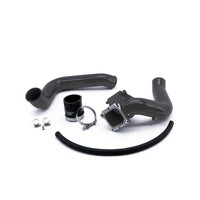2004.5-2005 Chevrolet / GMC Max Flow Bridge and Cold Side Kingsport Grey HSP Diesel