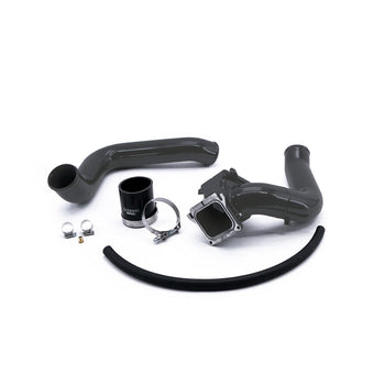 compare product 2004.5-2005 Chevrolet / GMC Max Flow Bridge and Cold Side Kingsport Grey