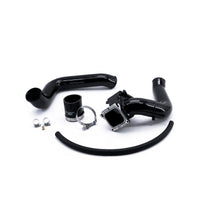 2004.5-2005 Chevrolet / GMC Max Flow Bridge and Cold Side Ink Black - HSP Diesel