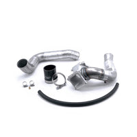 2004.5-2005 Chevrolet / GMC Max Flow Bridge and Cold Side Raw - HSP Diesel