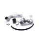 2004.5-2005 Chevrolet / GMC Max Flow Bridge and Cold Side Raw - HSP Diesel