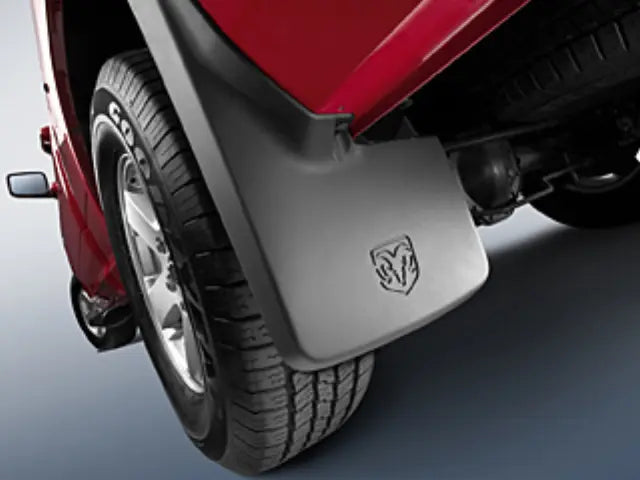 Mopar Splash Guards (Front) 82212287AC