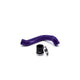 2004.5-2005 Chevrolet / GMC HSP Cold Side Tube to HSP Bridge Illusion Purple - HSP Diesel