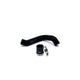 2004.5-2005 Chevrolet / GMC HSP Cold Side Tube to HSP Bridge Silk Satin Black - HSP Diesel