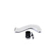 2004.5-2005 Chevrolet / GMC HSP Cold Side Tube to HSP Bridge Polar White - HSP Diesel