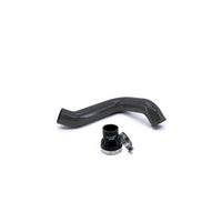 2004.5-2005 Silverado/Sierra 2500/3500 HSP Cold Side Tube to Factory Bridge Kingsport Grey