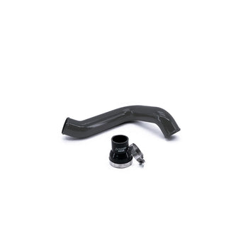 compare product 2004.5-2005 Silverado/Sierra 2500/3500 HSP Cold Side Tube to Factory Bridge Kingsport Grey