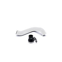 2004.5-2005 Silverado/Sierra 2500/3500 HSP Cold Side Tube to Factory Bridge Kingsport Grey