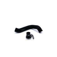 2004.5-2005 Chevrolet / GMC HSP Cold Side Tube to Factory Bridge Silk Satin Black HSP Diesel