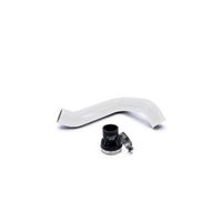 2004.5-2005 Chevrolet / GMC HSP Cold Side Tube to Factory Bridge Polar White HSP Diesel