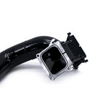 2004.5-2005 Silverado/Sierra 2500/3500 Max Flow Bridge to HSP Cold Side Kingsport Grey