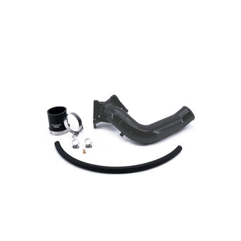 compare product 2004.5-2005 Chevrolet / GMC Max Flow Bridge to HSP Cold Side Kingsport Grey