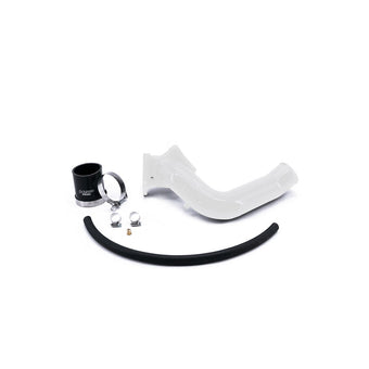 compare product 2004.5-2005 Chevrolet / GMC Max Flow Bridge to HSP Cold Side Polar White