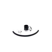 2004.5-2005 Chevrolet / GMC Max Flow Bridge to HSP Cold Side Polar White HSP Diesel