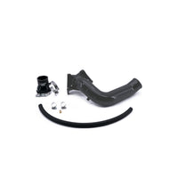 2004.5-2005 Silverado/Sierra 2500/3500 Max Flow Bridge to Factory Cold Side Kingsport Grey - HSP Diesel