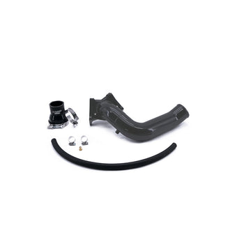 compare product 2004.5-2005 Silverado/Sierra 2500/3500 Max Flow Bridge to Factory Cold Side Kingsport Grey