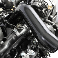 2004.5-2005 Silverado/Sierra 2500/3500 Max Flow Bridge to Factory Cold Side Kingsport Grey