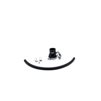 2004.5-2005 Chevrolet / GMC Max Flow Bridge to Factory Cold Side Illusion Purple HSP Diesel