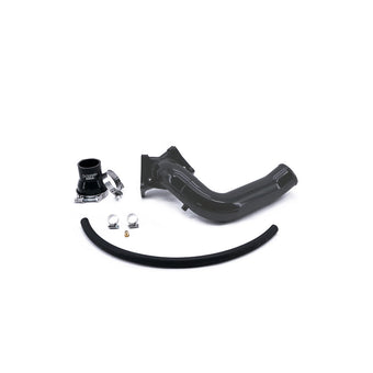 compare product 2004.5-2005 Chevrolet / GMC Max Flow Bridge to Factory Cold Side Kingsport Grey