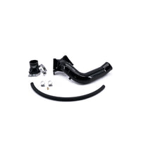 2004.5-2005 Chevrolet / GMC Max Flow Bridge to Factory Cold Side Ink Black HSP Diesel