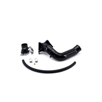 compare product 2004.5-2005 Chevrolet / GMC Max Flow Bridge to Factory Cold Side Ink Black