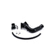 2004.5-2005 Chevrolet / GMC Max Flow Bridge to Factory Cold Side Ink Black - HSP Diesel