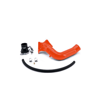 compare product 2004.5-2005 Chevrolet / GMC Max Flow Bridge to Factory Cold Side M&M Orange