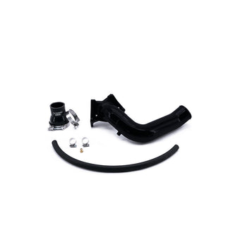 compare product 2004.5-2005 Chevrolet / GMC Max Flow Bridge to Factory Cold Side Silk Satin Black