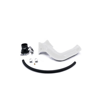 compare product 2004.5-2005 Chevrolet / GMC Max Flow Bridge to Factory Cold Side Polar White