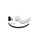 2004.5-2005 Chevrolet / GMC Max Flow Bridge to Factory Cold Side Polar White - HSP Diesel