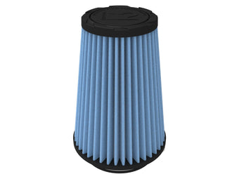 compare product Universal Clamp-On Air Filter w/ D2 Dura-Dry Media 3-1/2 Inch F x 5 Inch B x 3-1/2 Inch T x 7 Inch H aFe Power