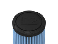 Universal Clamp-On Air Filter w/ D2 Dura-Dry Media 3-1/2 Inch F x 5 Inch B x 3-1/2 Inch T x 7 Inch H aFe Power