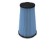 Universal Clamp-On Air Filter w/ D2 Dura-Dry Media 3-1/2 Inch F x 5 Inch B x 3-1/2 Inch T x 8 Inch H aFe Power