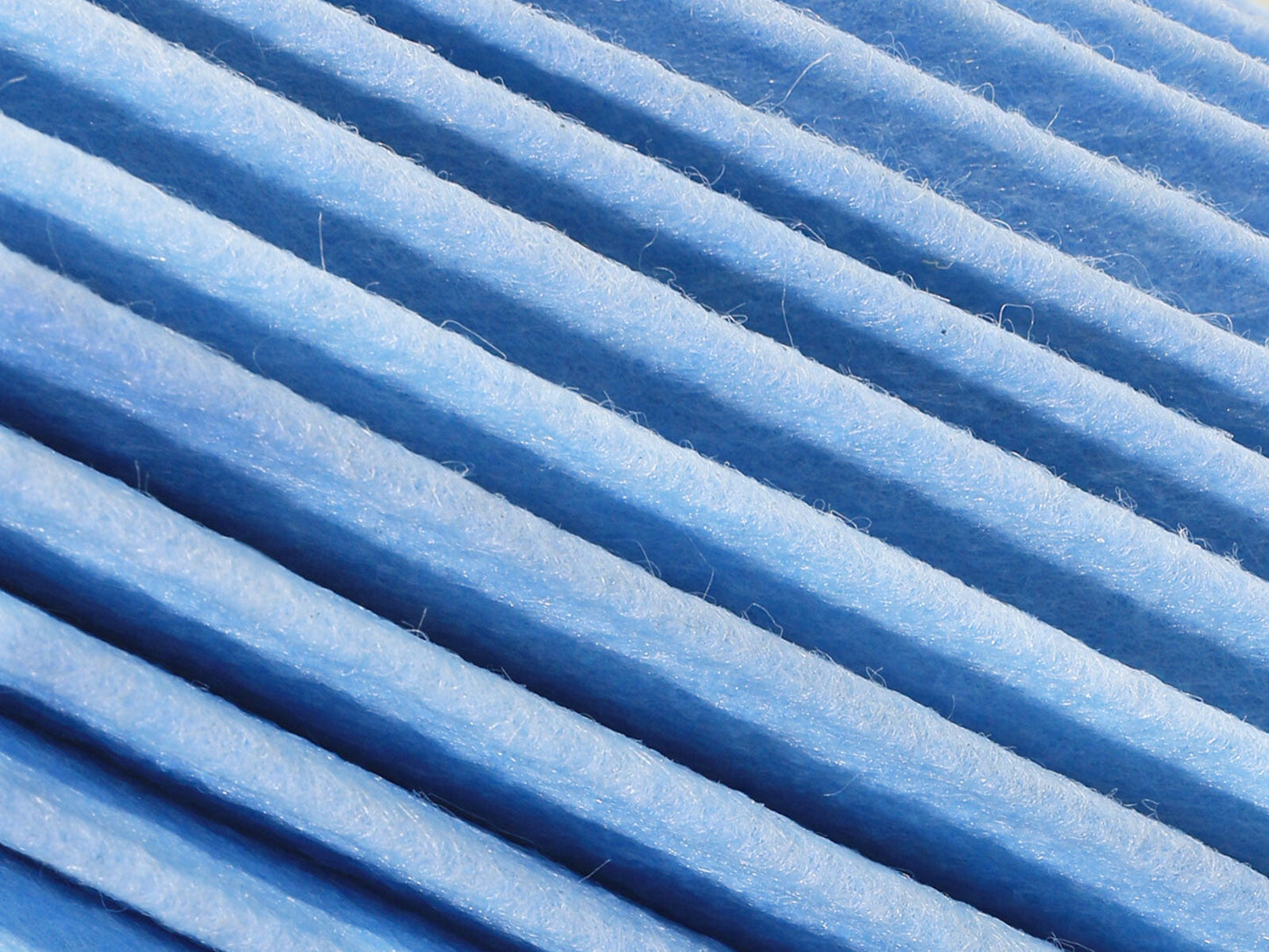 Universal Clamp-On Air Filter w/ D2 Dura-Dry Media 3-1/2 Inch F x 5 Inch B x 3-1/2 Inch T x 8 Inch H aFe Power aFe Power