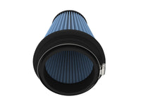Universal Clamp-On Air Filter w/ D2 Dura-Dry Media 4-1/2 Inch F x 7 Inch B x 4-3/4 Inch T x 9 Inch H aFe Power