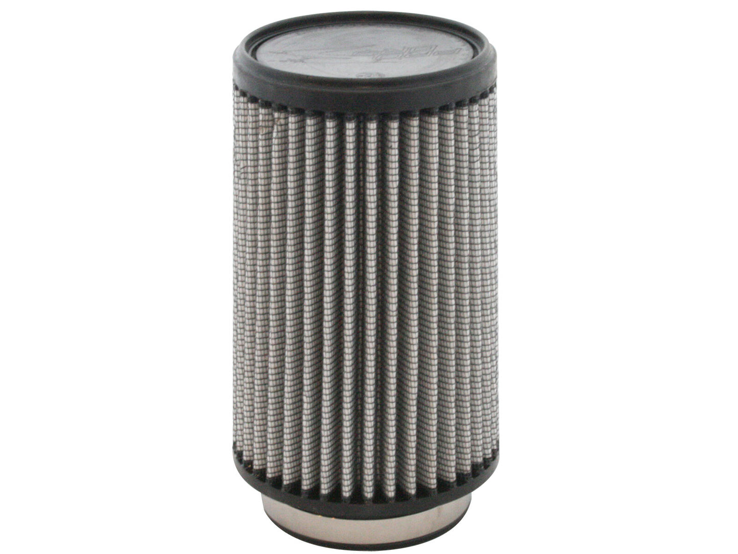 Magnum Force Intake Replacement Air Filter w/ Pro Dry S Media 3-1/2 Inch F x 5 Inch B x 4-3/4 Inch T x 8 Inch H aFe Power