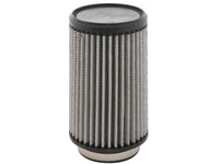 Magnum Force Intake Replacement Air Filter w/ Pro Dry S Media 3-1/2 Inch F x 5 Inch B x 4-3/4 Inch T x 8 Inch H aFe Power