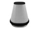 Momentum Intake Replacement Air Filter w/ Pro Dry S Media (7-3/4x5-3/4) Inch F X (9x7) Inch B X (6x2-3/4) Inch T X 8-1/2 Inch H aFe Power aFe Power